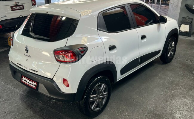 Renault KWID
