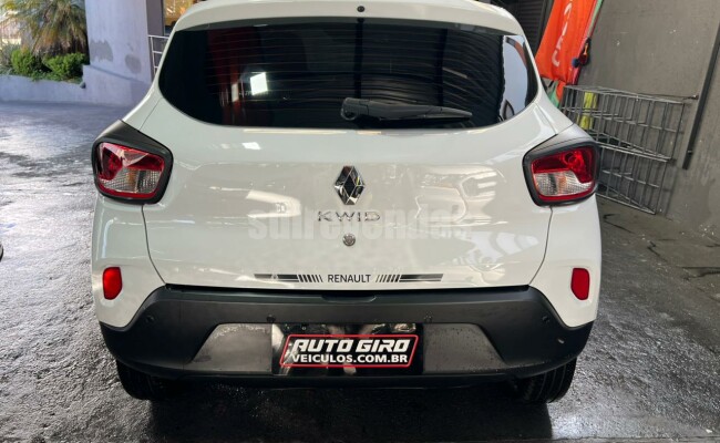 Renault KWID