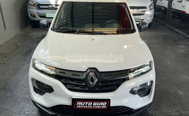 Renault KWID