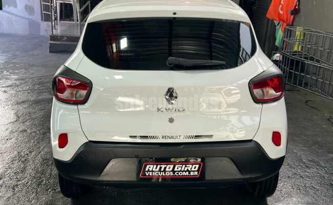 Renault KWID