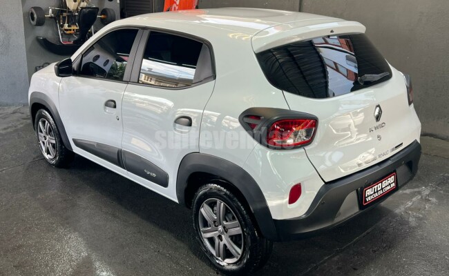 Renault KWID