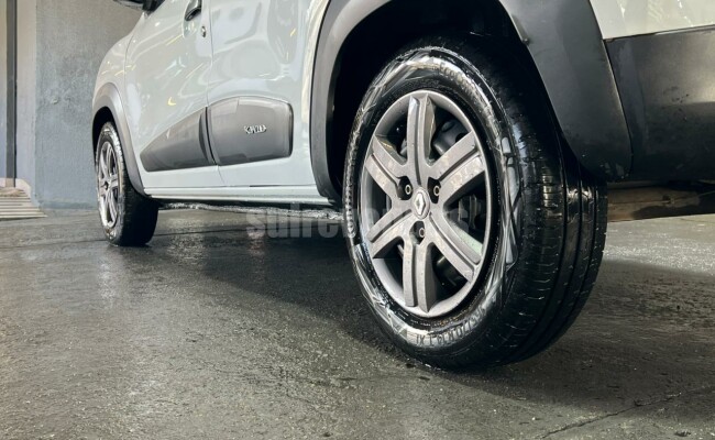Renault KWID