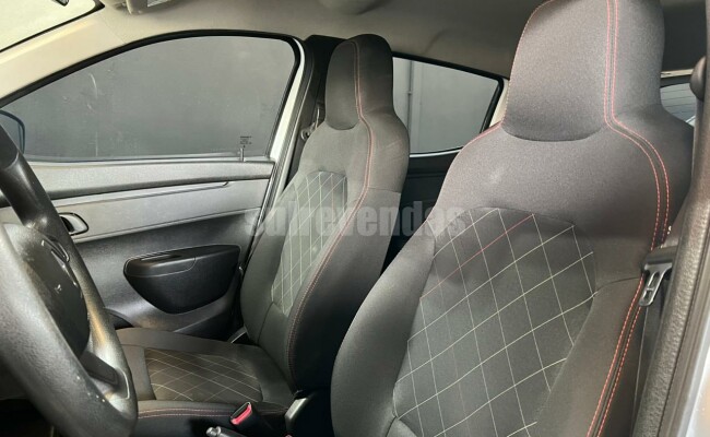 Renault KWID