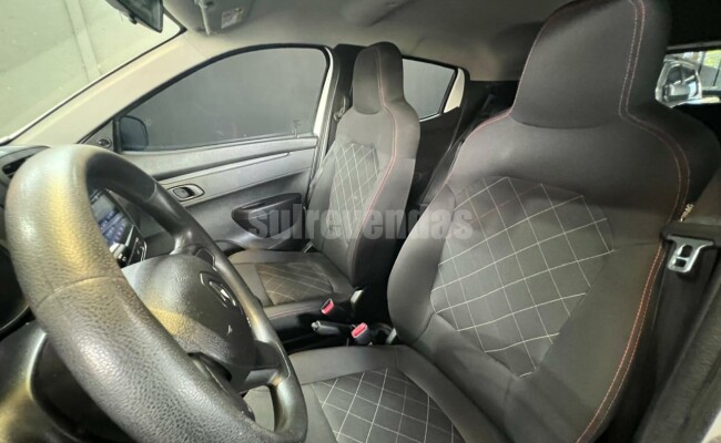 Renault KWID
