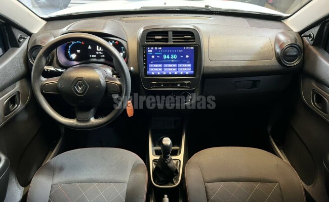Renault KWID