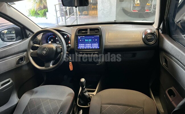 Renault KWID