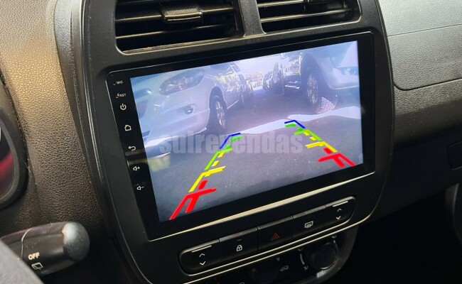 Renault KWID