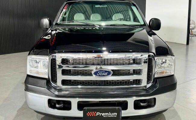 Ford F-250
