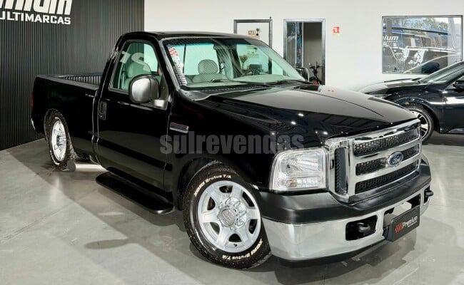 Ford F-250