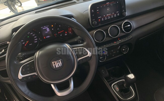 Fiat CRONOS