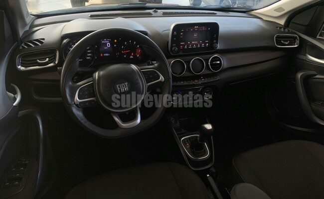Fiat CRONOS