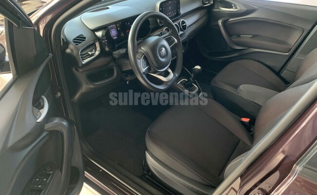 Fiat CRONOS