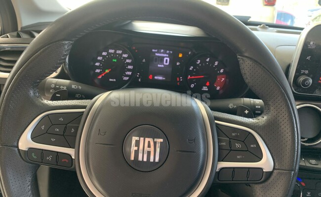 Fiat CRONOS