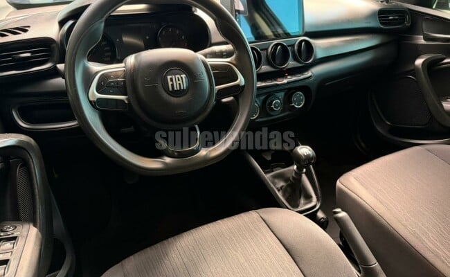Fiat ARGO
