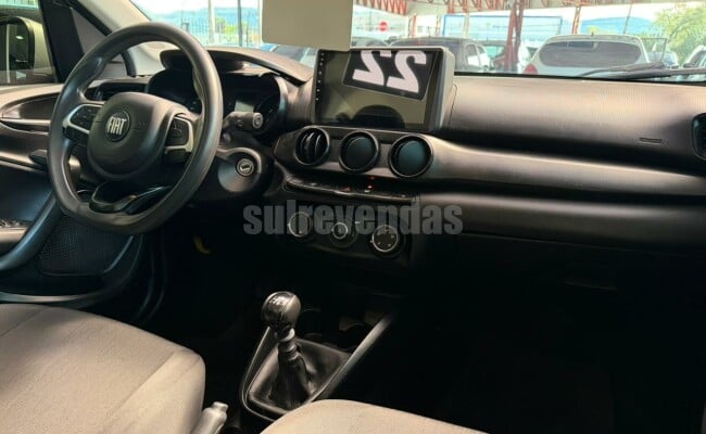 Fiat ARGO