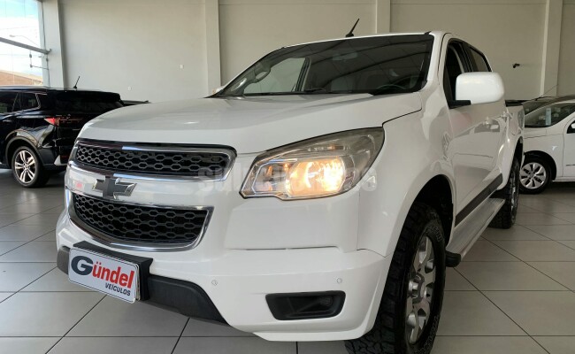 Chevrolet S10