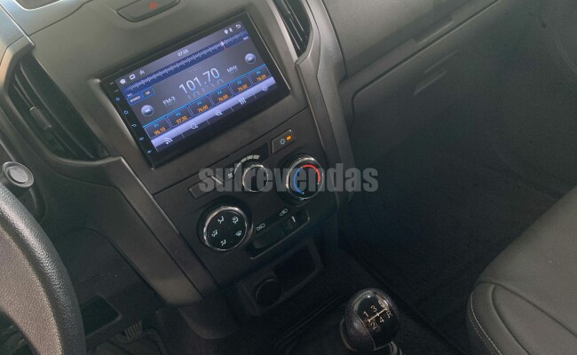 Chevrolet S10