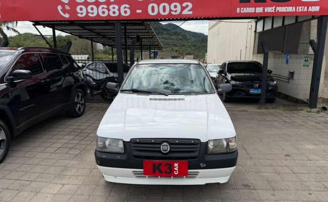 Fiat UNO
