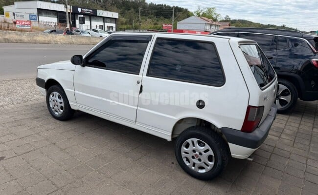 Fiat UNO