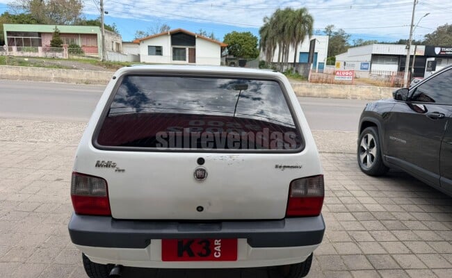 Fiat UNO