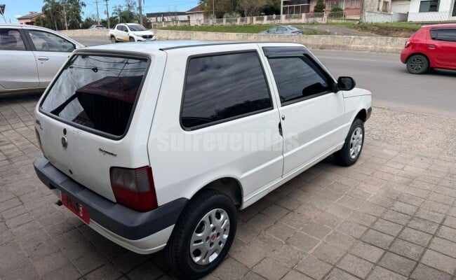Fiat UNO