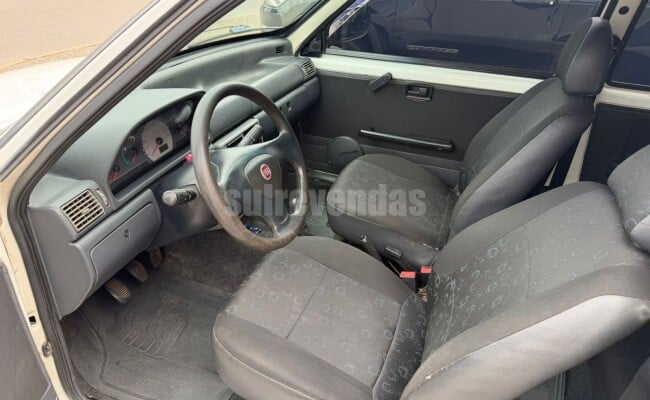 Fiat UNO