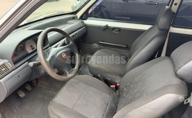 Fiat UNO