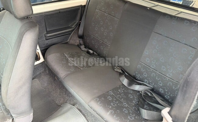 Fiat UNO