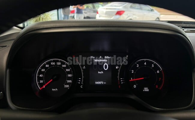Fiat PULSE