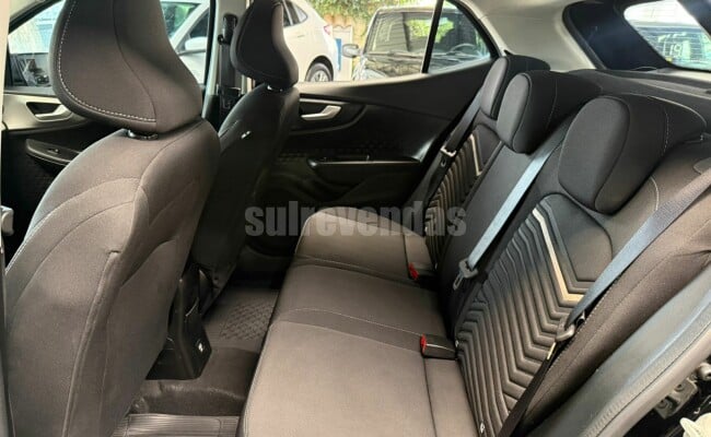 Fiat PULSE