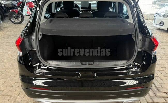 Fiat PULSE