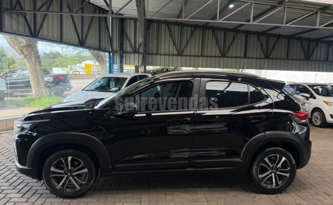 Fiat PULSE