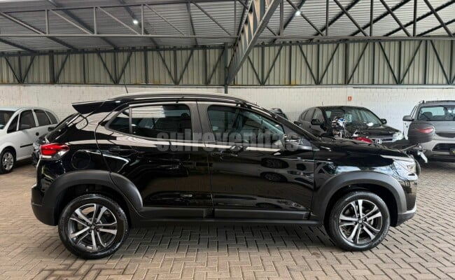 Fiat PULSE