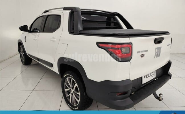 Fiat STRADA