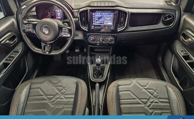 Fiat STRADA