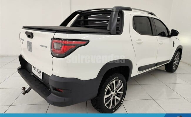 Fiat STRADA