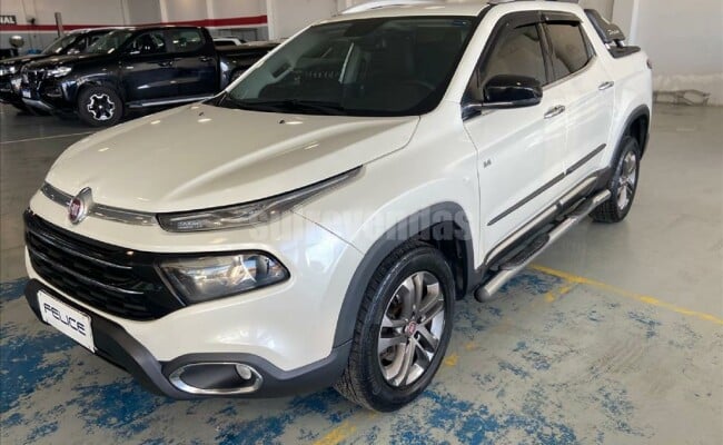 Fiat TORO