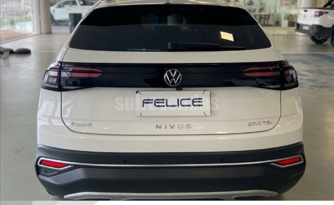 Volkswagen NIVUS