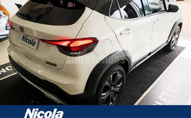 Fiat PULSE