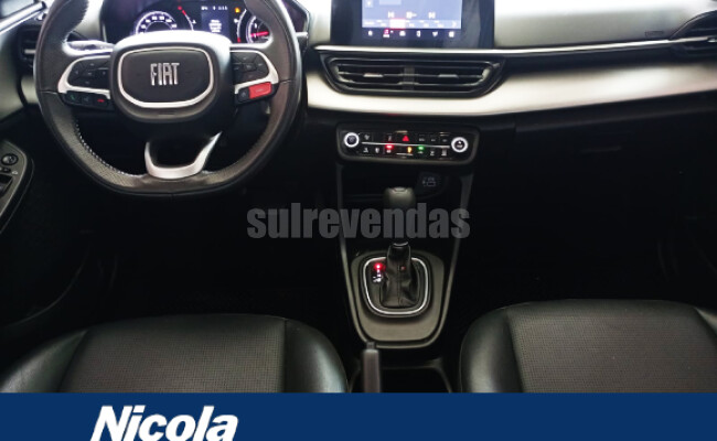 Fiat PULSE