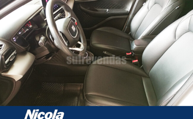 Fiat PULSE