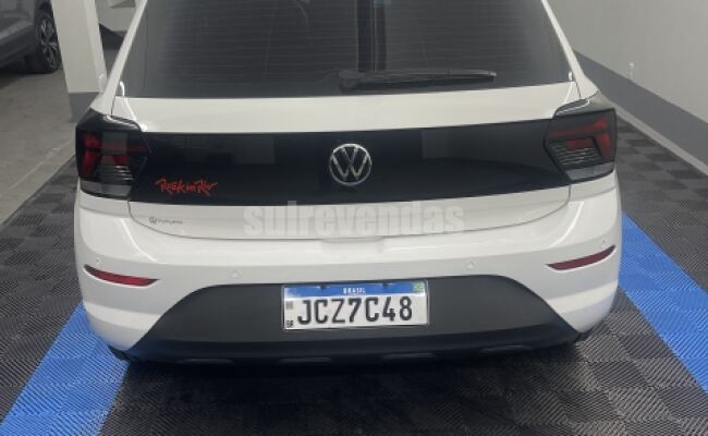 Volkswagen POLO 1.0 MPI ROCK IN RIO MANUAL