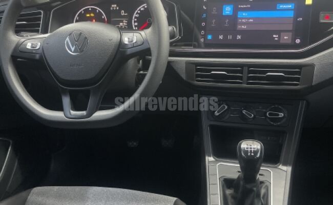 Volkswagen POLO 1.0 MPI ROCK IN RIO MANUAL