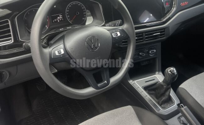 Volkswagen POLO 1.0 MPI ROCK IN RIO MANUAL