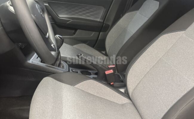 Volkswagen POLO 1.0 MPI ROCK IN RIO MANUAL