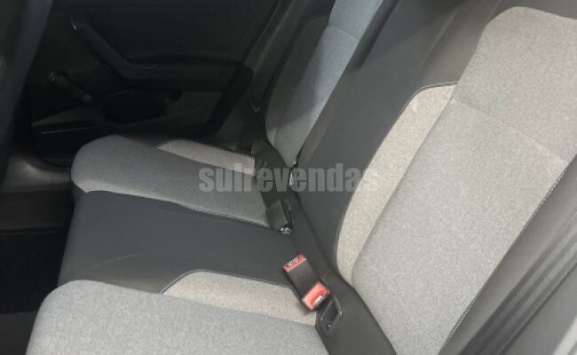 Volkswagen POLO 1.0 MPI ROCK IN RIO MANUAL