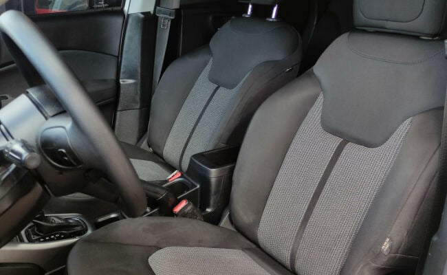 Fiat Toro Endurance 1.3 T270 4x2 Flex Aut.