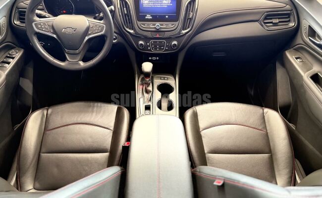 Chevrolet chev equinox 15t rs