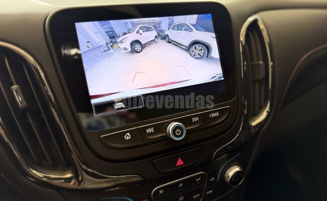 Chevrolet chev equinox 15t rs