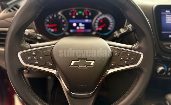 Chevrolet chev equinox 15t rs